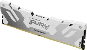 Оперативная память Kingston FURY Renegade 16ГБ DDR5 6000 МГц KF560C32RW-16 фото