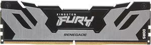 Оперативная память Kingston FURY Renegade 16ГБ DDR5 7200 МГц KF572C38RS-16 фото
