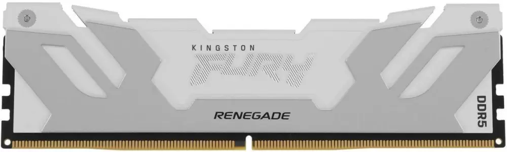 Kingston FURY Renegade 24ГБ DDR5 8000 МГц KF580C38RW-24