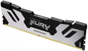 Kingston FURY Renegade 24ГБ DDR5 8400 МГц KF584CU40RS-24