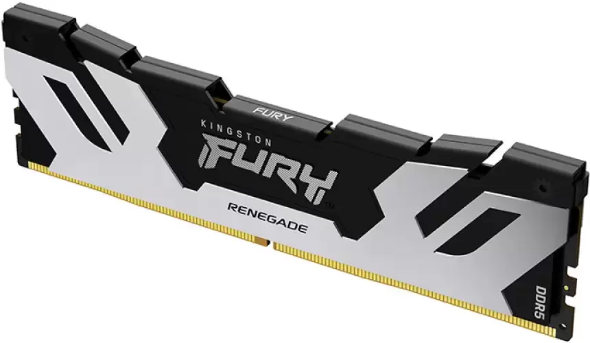 Kingston FURY Renegade 24ГБ DDR5 CUDIMM 8800 МГц KF588CU42RS-24