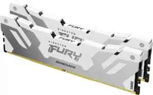 Оперативная память Kingston FURY Renegade 2x16ГБ DDR5 6400 МГц KF564C32RWK2-32 фото