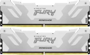 Kingston FURY Renegade 2x24ГБ DDR5 CUDIMM 8800 МГц KF588CU42RWK2-48