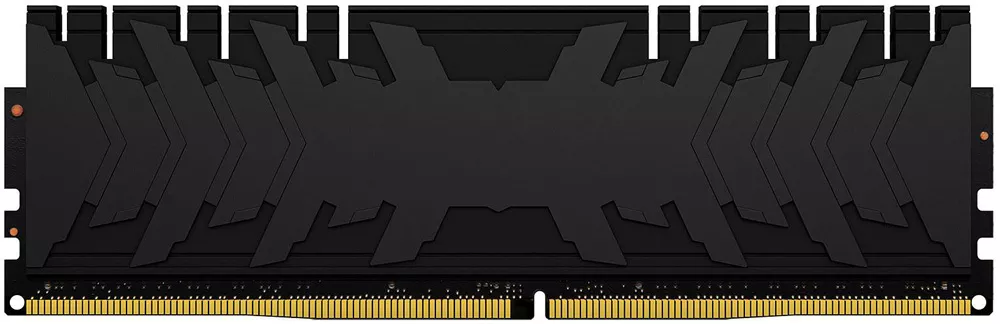 Оперативная память Kingston FURY Renegade 32GB DDR4 PC4-25600 KF432C16RB/32 фото 2