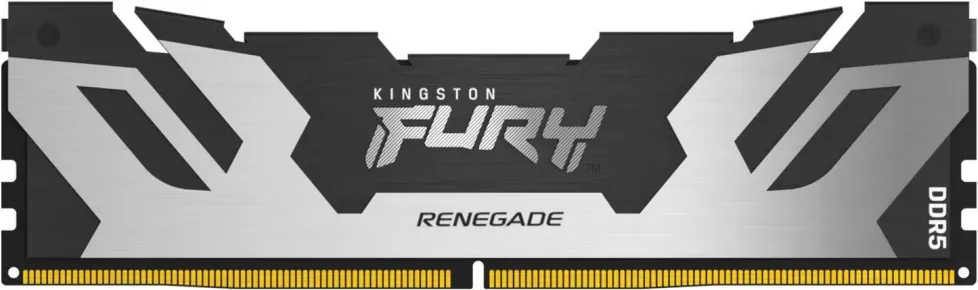 Оперативная память Kingston FURY Renegade 32ГБ DDR5 6000МГц KF560C32RS-32 фото