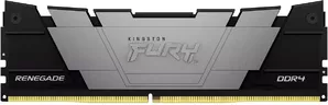 Оперативная память Kingston FURY Renegade 8ГБ DDR4 4000МГц KF440C19RB2/8