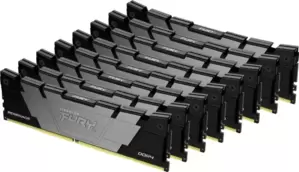 Оперативная память Kingston FURY Renegade 8x32ГБ DDR4 3200 МГц KF432C16RB2K8/256 фото