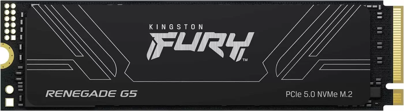 Kingston Fury Renegade G5 2TB SFYR2S/2T0