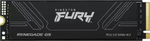 SSD Kingston Fury Renegade G5 4TB SFYR2S/4T0