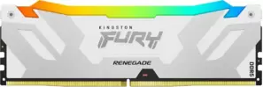 Оперативная память Kingston FURY Renegade RGB 16ГБ DDR5 6400 МГц KF564C32RWA-16 фото