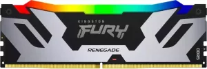 Kingston FURY Renegade RGB 24ГБ DDR5 8400 МГц KF584CU40RSA-24