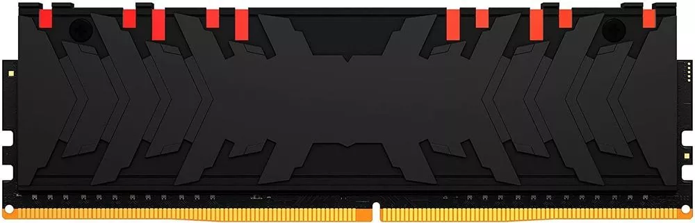 Оперативная память Kingston FURY Renegade RGB 2x8GB DDR4 PC4-32000 KF440C19RBAK2/16 фото 4