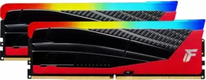 Оперативная память Kingston FURY Renegade RGB Limited Edition 2x24ГБ DDR5 8000 МГц KF580C36RLAK2-48 фото