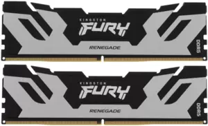 Kingston FURY Renegade Silver KF580C38RSK2-48