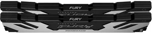 Оперативная память Kingston Fury Renegade Silver KF588CU42RSK2-48 фото