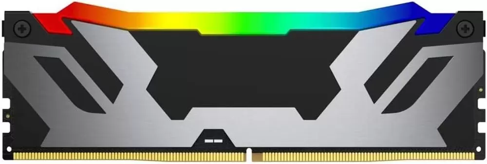 Оперативная память Kingston FURY Renegade Silver RGB KF580C38RSA-24 фото