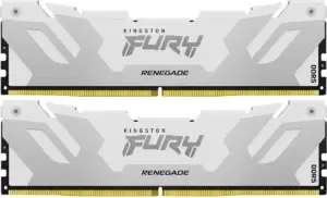 Оперативная память Kingston Fury Renegade XMP KF564C32RWK2-64 фото