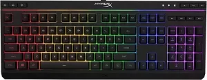 Клавиатура HyperX Alloy Core RGB фото