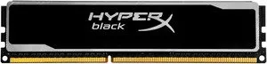 Модуль памяти HyperX Black KHX16C10B1B/8 DDR3 PC3-12800 8Gb фото