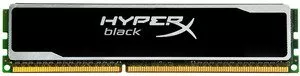 Модуль памяти HyperX Black KHX16C9B1B/4 DDR3 PC-12800 4Gb фото