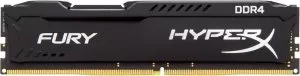 Модуль памяти HyperX Fury Black HX426C15FB/8 DDR4 PC-21300 8GB фото