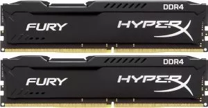 Комплект памяти HyperX Fury HX421C14FB2K2/16 DDR4 PC4-17000 2x8Gb фото