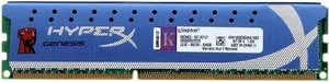 Модуль памяти HyperX Genesis KHX1600C9D3K4/16GX DDR3 PC3-12800 4x4GB фото