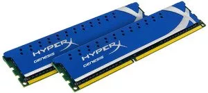 Комплект памяти HyperX KHX18C10K2/16 DDR3 PC3-15000 2x8Gb фото