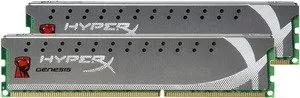 Комплект памяти HyperX KHX2133C10D3X2K2/4GX DDR3 PC3-17000 2х2Gb фото