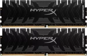 Комплект памяти HyperX Predator HX324C11PB3K2/16 DDR3 PC3-19200 2x8Gb фото