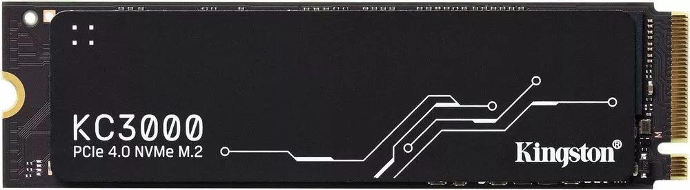 Kingston KC3000 1TB SKC3000S/1024GBK