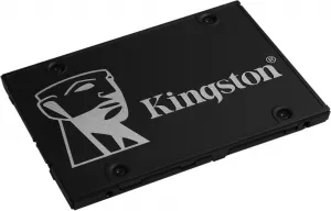 SSD Kingston KC600 2TB SKC600B/2048G фото
