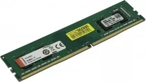 Модуль памяти Kingston KCP424NS6/4 DDR4 PC4-19200 4Gb фото