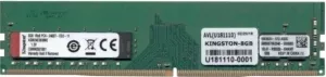 Модуль памяти Kingston KSM24ES8/8ME DDR4 PC4-19200 8Gb фото