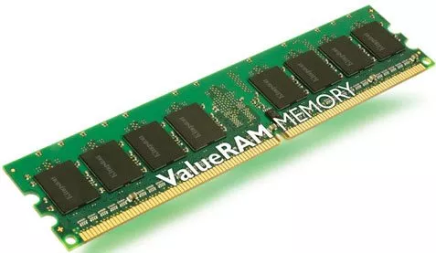 Модуль памяти Kingston KVR1333D3N9/4G DDR3 PC10600 4Gb фото