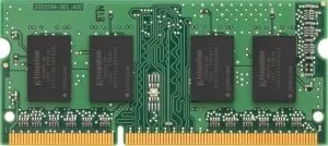 Модуль памяти Kingston KVR13LS9S6/2 DDR3 PC3-10660 2Gb фото