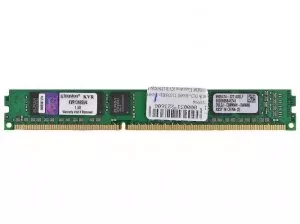 Модуль памяти Kingston KVR13N9S8/4 DDR3 PC10600 4Gb фото