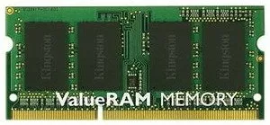 Модуль памяти Kingston KVR13S9S8/4 DDR3 PC3-10600 4Gb фото