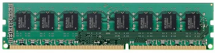 Модуль памяти Kingston KVR16N11/8 DDR3 PC12800 8Gb фото 2