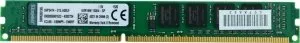 Модуль памяти Kingston KVR16N11S8/4-SP DDR3 PC-12800 4GB фото