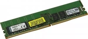 Модуль памяти Kingston KVR24E17D8/16 DDR4 PC-19200 16Gb фото