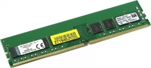 Модуль памяти Kingston KVR24E17S8/4 DDR4 PC-19200 4 Gb фото