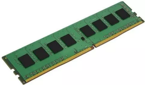 Модуль памяти Kingston KVR26N19S8/8 DDR4 PC4-21300 8Gb фото 2
