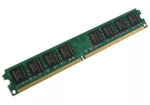 Модуль памяти Kingston KVR800D2N6/1G DDR2 PC6400 1Gb фото