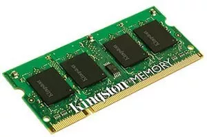 Модуль памяти Kingston KVR800D2S5/2G 1*2Gb фото