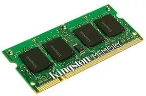 Модуль памяти Kingston KVR800D2S6/1G 1*1Gb фото