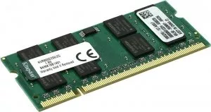 Модуль памяти Kingston KVR800D2S6/2G DDR2 PC6400 2Gb фото