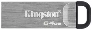 Usb flash disk Kingston Kyson 64Gb (DTKN/64GB) фото