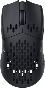 Игровая мышь Keychron M1 v2 (черный) фото