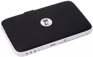 Картридер Kingston MobileLite Wireless G2 фото